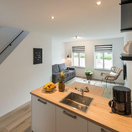 Holiday Home Zuidstraat 30B Westkapelle Eksteriør bilde