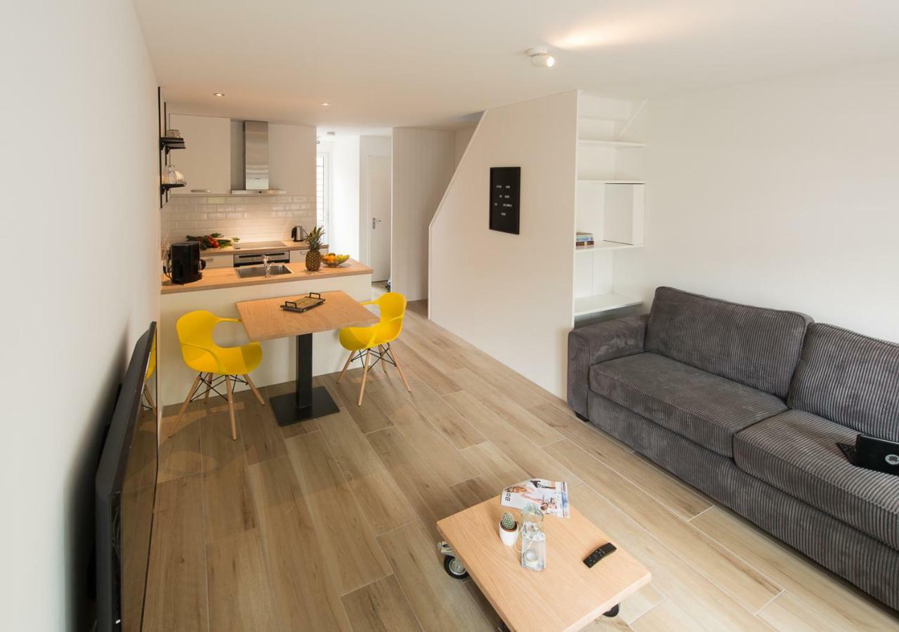 Holiday Home Zuidstraat 30B Westkapelle Eksteriør bilde