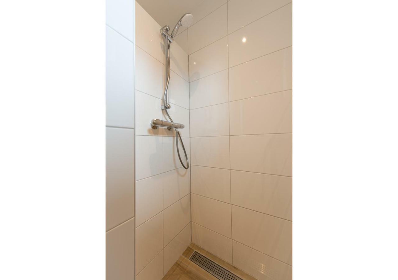 Holiday Home Zuidstraat 30B Westkapelle Eksteriør bilde