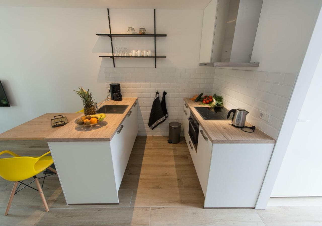 Holiday Home Zuidstraat 30B Westkapelle Eksteriør bilde