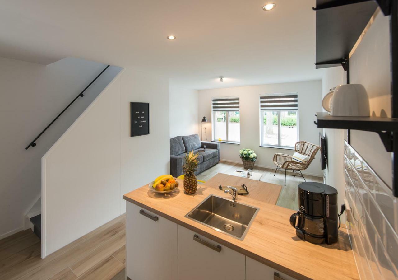 Holiday Home Zuidstraat 30B Westkapelle Eksteriør bilde